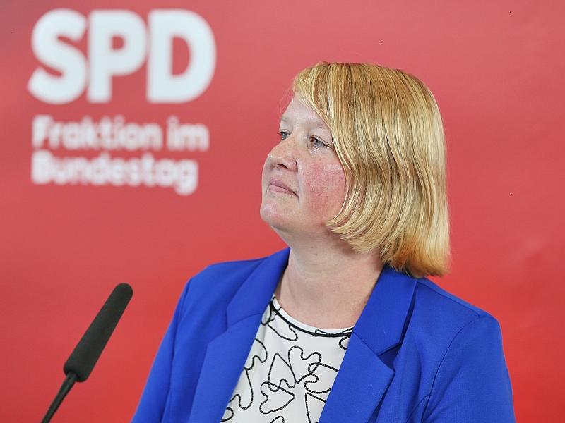 SPD weist Spahn-Kritik an Fraktionsvize Esdar zurück 2 Spd Weist Spahn-Kritik An Fraktionsvize Esdar Zurück