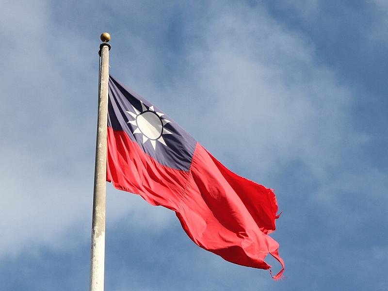 Taiwan-Repräsentant nicht überrascht über Absage von China-Reise 2 Taiwan-Repräsentant Nicht Überrascht Über Absage Von China-Reise