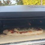 Urlaubsfeeling zuhause | Der Outdoor-Pizzaofen für Hobby-Pizzabäcker – Tefal Pizza Pronto im Presse Augsburg-Test