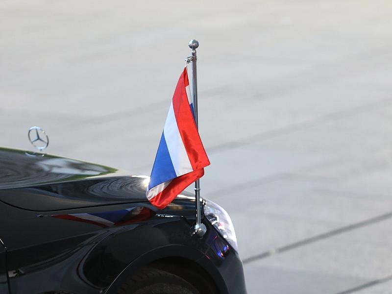 Thailand und Kambodscha unterzeichnen Waffenstillstandsabkommen 2 Thailand Und Kambodscha Unterzeichnen Waffenstillstandsabkommen