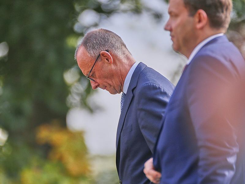 Umfrage: Mittelstand Begräbt Hoffnung Auf &Quot;Herbst Der Reformen&Quot;