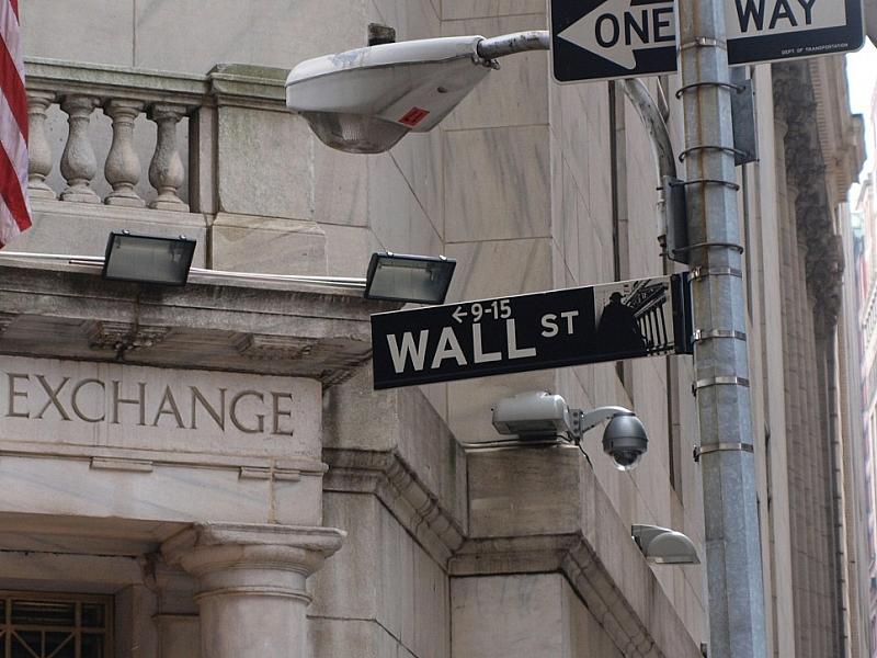 US-Börsen legen zu - riskante Hoffnungen bei Handel und Zinsen 2 Us-Börsen Legen Zu - Riskante Hoffnungen Bei Handel Und Zinsen