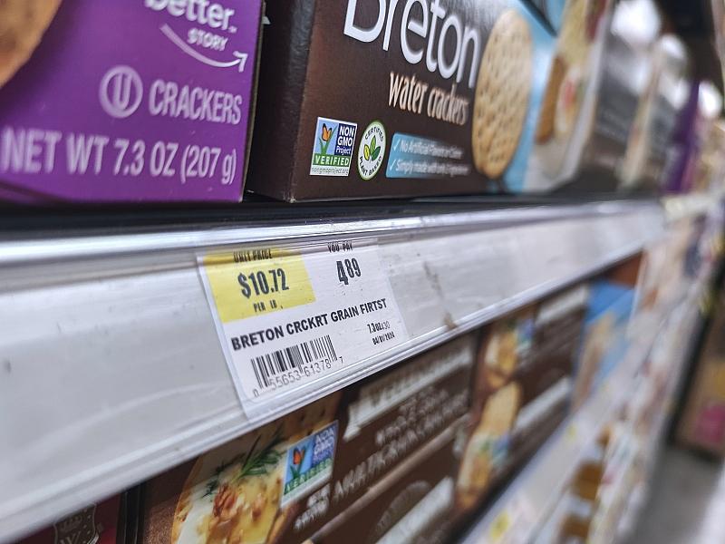US-Inflationsrate steigt im September leicht an 2 Us-Inflationsrate Steigt Im September Leicht An