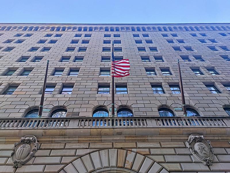 US-Notenbank senkt Leitzins erneut um 25 Basispunkte 2 Us-Notenbank Senkt Leitzins Erneut Um 25 Basispunkte