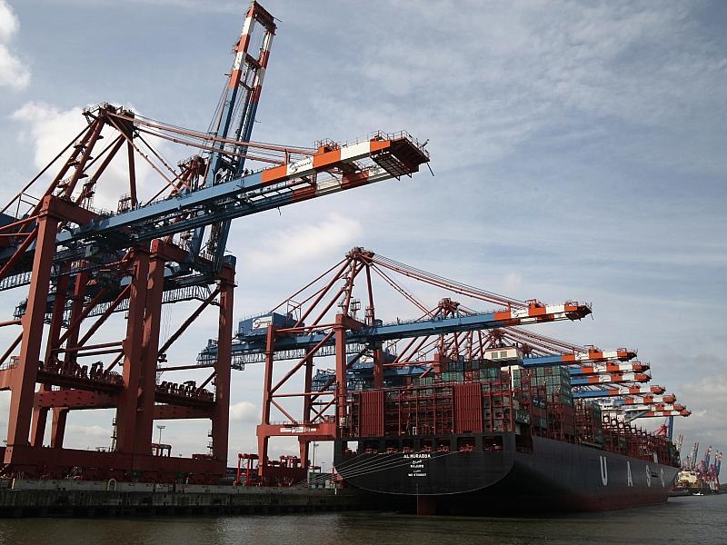 Verband fürchtet neue US-Zölle für Maschinenbau im Dezember 2 Verband Fürchtet Neue Us-Zölle Für Maschinenbau Im Dezember