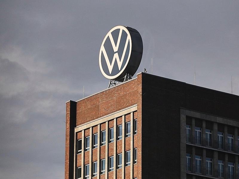 Volkswagen hat alternativen Chip-Lieferanten gefunden 2 Volkswagen Hat Alternativen Chip-Lieferanten Gefunden