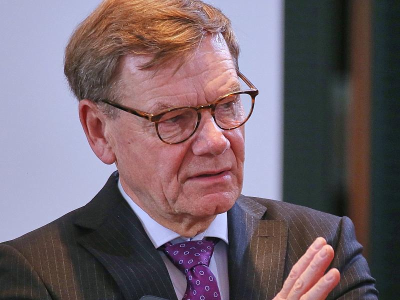 Wadephul Mahnt Israel Zu Militärischer Zurückhaltung