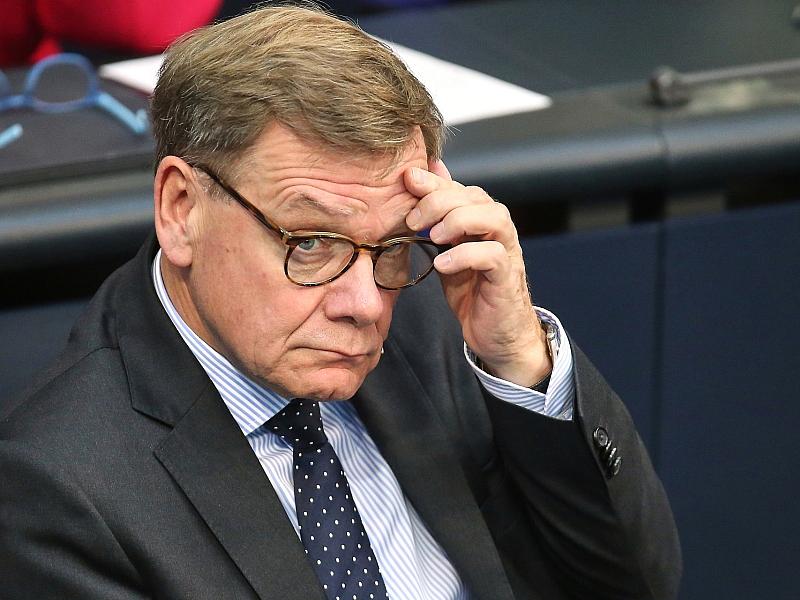 Wadephul Reist Erstmals Nach Syrien