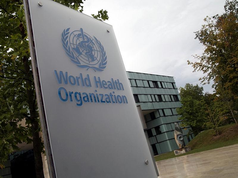 WHO: Über 460 Tote bei Angriffen auf Geburtsklinik im Sudan 2 Who: Über 460 Tote Bei Angriffen Auf Geburtsklinik Im Sudan