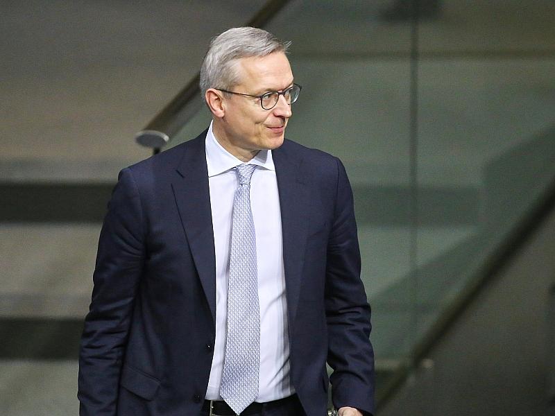 Wildberger blickt optimistisch auf "Entlastungskabinett" 2 Wildberger Blickt Optimistisch Auf &Quot;Entlastungskabinett&Quot;