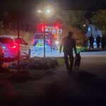 Bad Wörishofen: 51-Jähriger bedroht Mieter mit Schusswaffe – SEK nimmt Tatverdächtigen fest