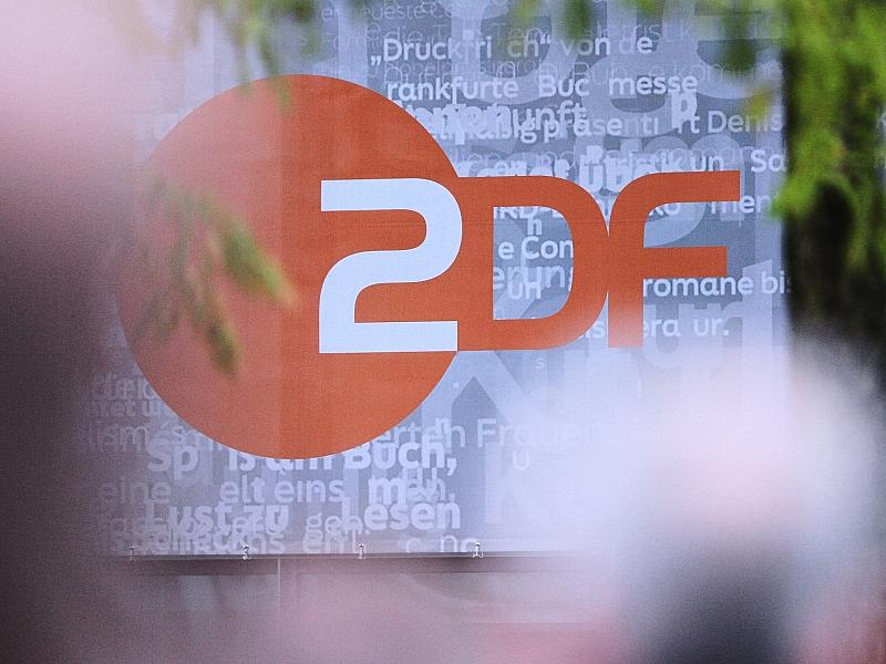 ZDF setzt Zusammenarbeit mit Gaza-Partnerfirma aus 2 Zdf Setzt Zusammenarbeit Mit Gaza-Partnerfirma Aus