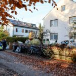Polizei entdeckt 300 Waffen und Sprengstoff bei Hausdurchsuchung in Augsburg-Hochzoll