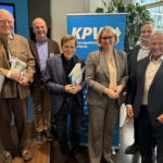 Augsburgs Oberbürgermeisterin Eva Weber übernimmt Landesvorsitz der KPV