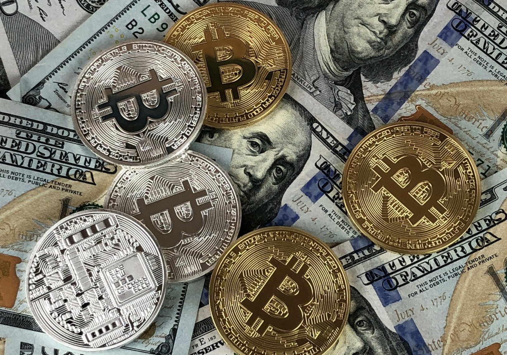 Technologie verändert das Tempo der finanziellen Innovation