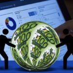Weltwirtschaft und Währungen: Die digitale Zeitenwende?