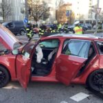 Schwerer Verkehrsunfall in München – Kleinkind stirbt nach Kollision