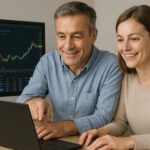 Zwischen Technik & Strategie: Was moderne Trading-Plattformen heute leisten