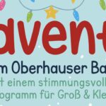 Oberhauser Advent 2025 – besinnlich, stimmungsvoll und herzlich