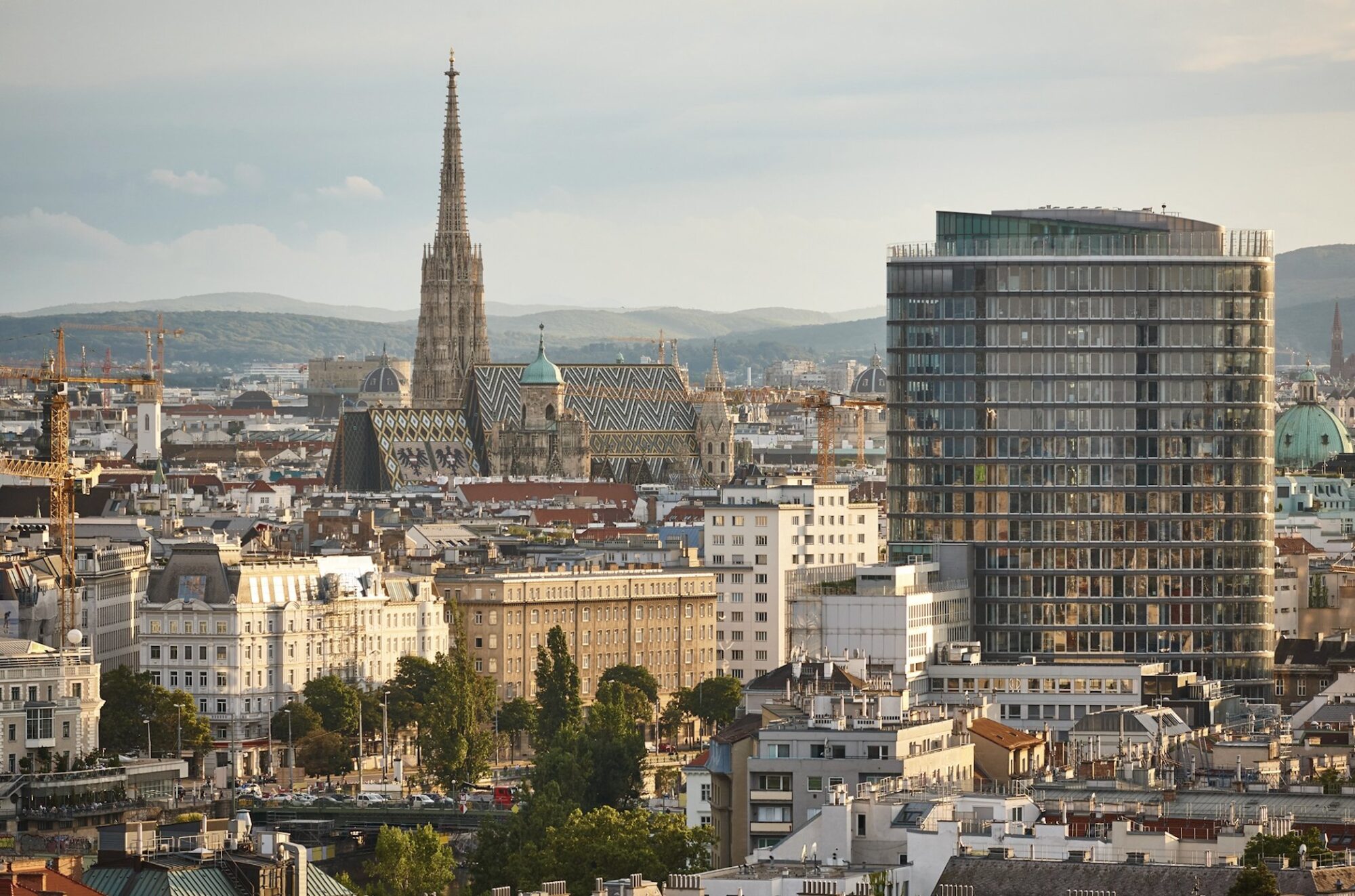 Wohnungen in Vienna finden: Worauf Mieter achten