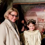 „Engele“ und Oberbürgermeisterin eröffnen den Augsburger Christkindlesmarkt