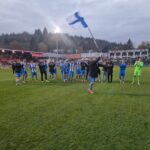 FV Illertissen punktet im Regionalliga-Spitzenspiel bei den Kickers Würzburg