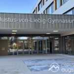 Justus-von-Liebig-Gymnasium in Neusäß feierlich eingeweiht