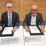 Herzmedizin gemeinsam stärken | Universitätsklinikum Augsburg und Kreiskliniken Günzburg-Krumbach vertiefen Zusammenarbeit