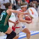 Kellerduell mit besonderer Note | Angels Nördlingen empfangen Eisvögel Freiburg