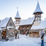 Gewinnspiel | Ein Weihnachtsmärchen für die ganze Familie – der Schloss Kaltenberg Weihnachtsmarkt