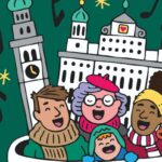 1. Augsburger Warmsingen: Ein Nachmittag voller Musik und Mitgefühl – Ein gemeinsames Erlebnis für den guten Zweck