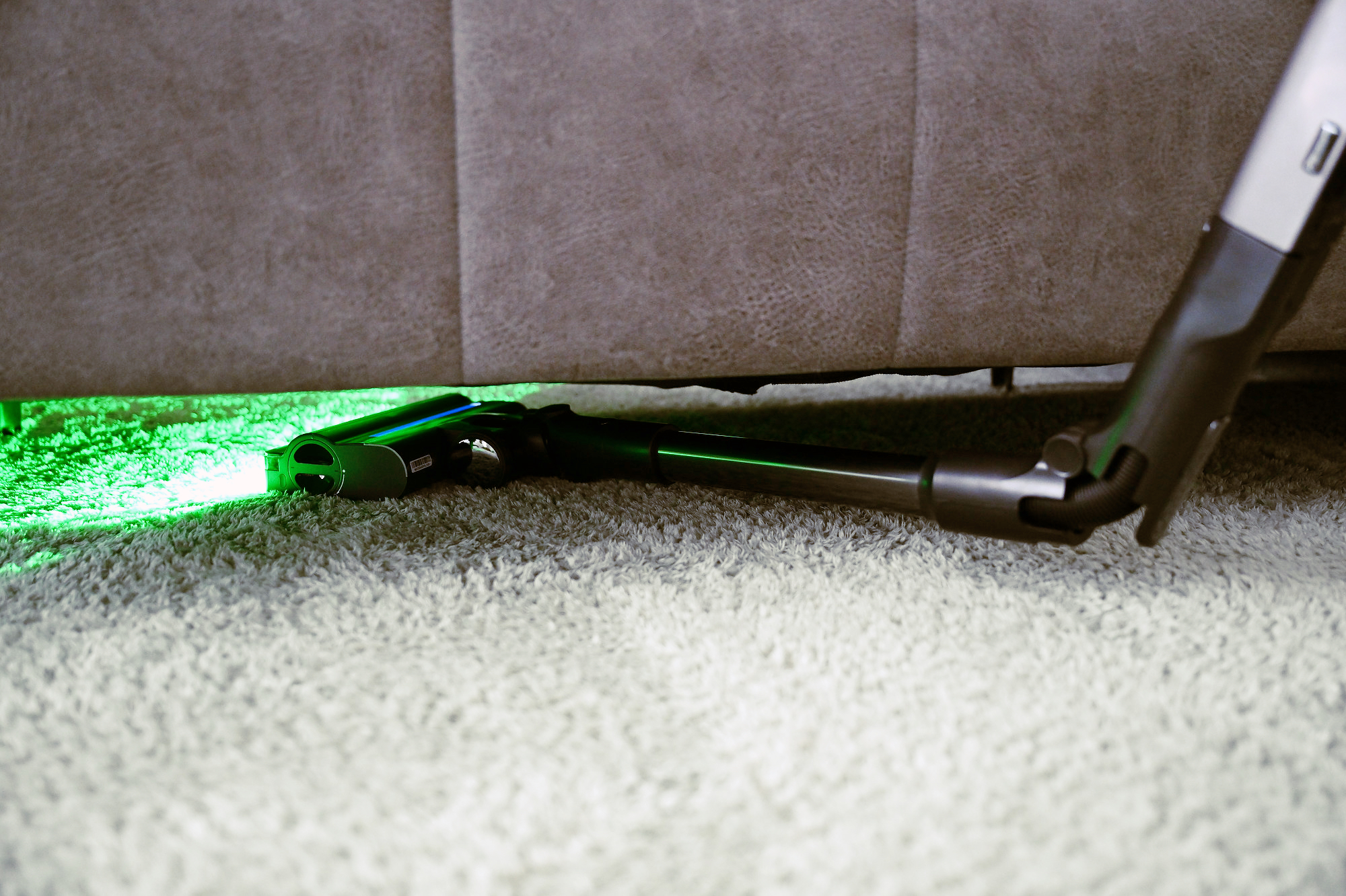 Tineco Pure One A90S Im Test: Premium Akku-Staubsauger Mit Cleveren Extras