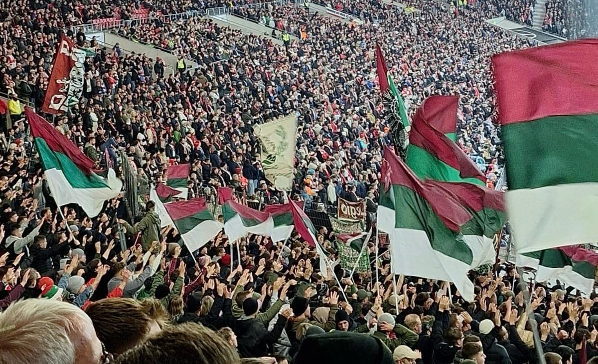 Trotz engagierter Leistung in Stuttgart – FC Augsburg kassiert vierte Niederlage in Serie