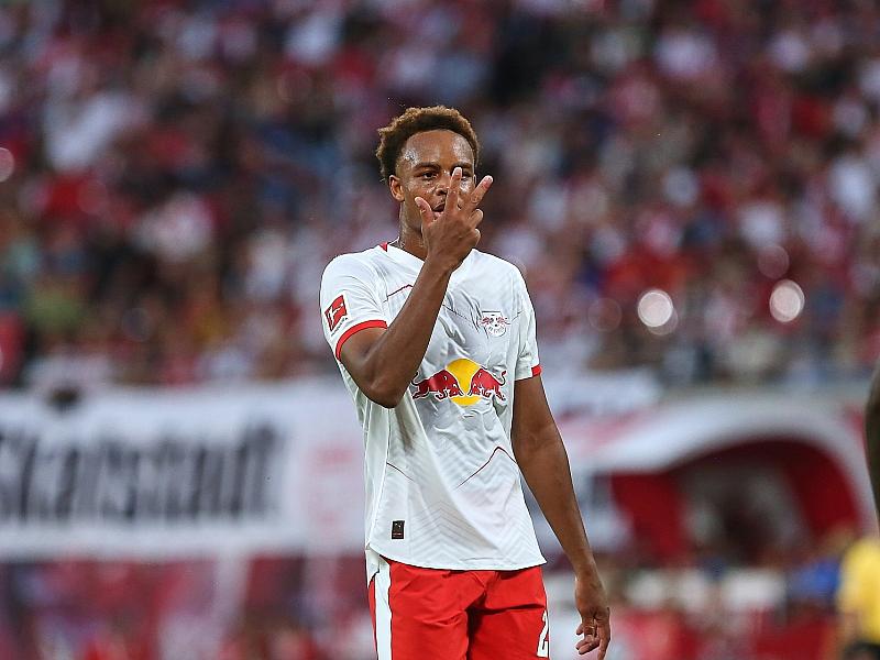 Amiri-Ausfall: Nagelsmann Nominiert Ouedraogo Nach