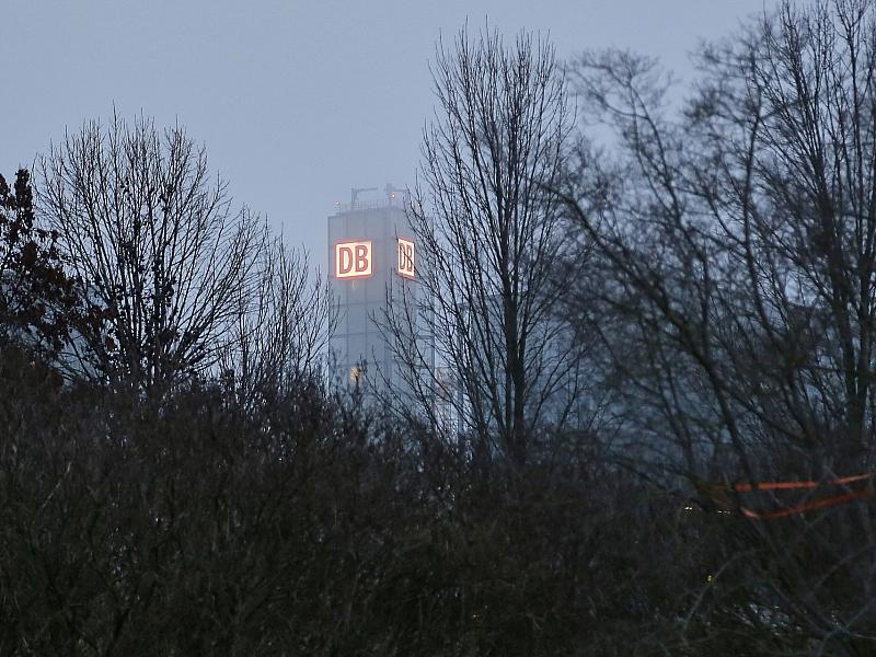 Bahn-Chefin erwartet viele unpünktliche Züge und mehr Baustellen 2 Bahn-Chefin Erwartet Viele Unpünktliche Züge Und Mehr Baustellen