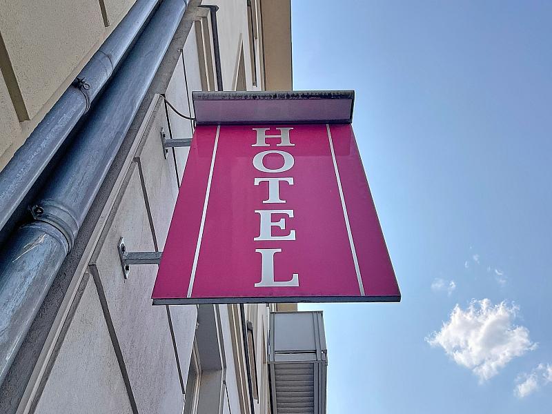 Beherbergungsbetriebe verzeichnen Übernachtungszuwachs im September 2 Beherbergungsbetriebe Verzeichnen Übernachtungszuwachs Im September