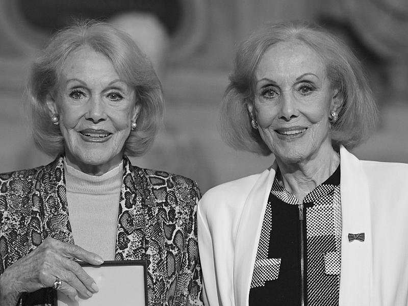 Bericht: Kessler-Zwillinge Gestorben