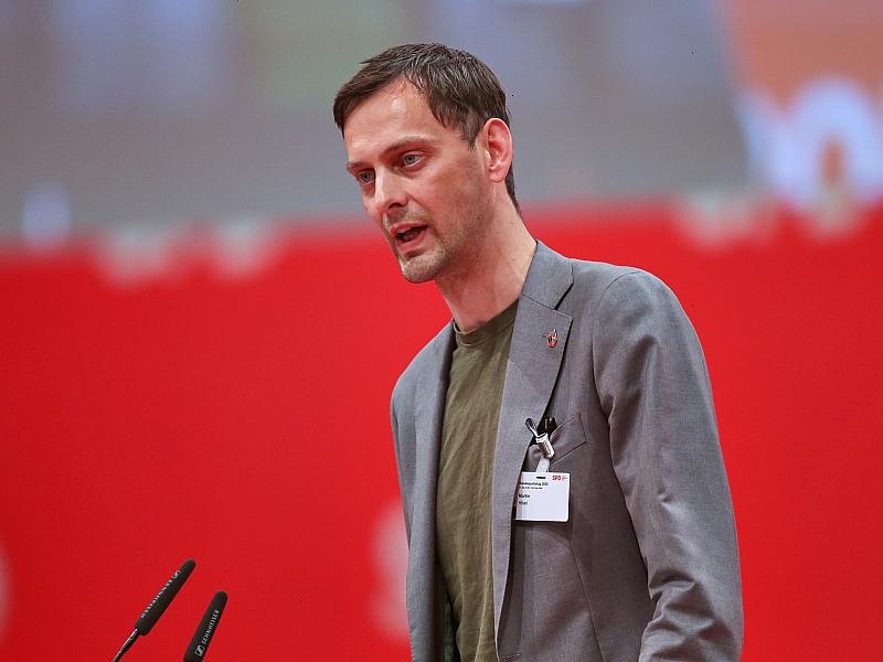 Berlins Spd-Chef Verteidigt Sich Nach Eklat In Neukölln