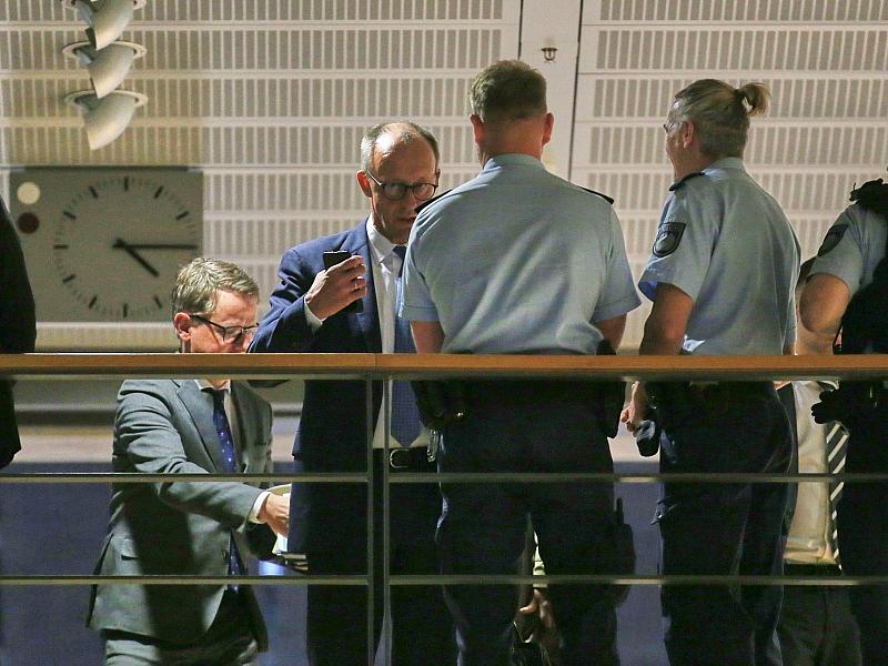 Beschluss Zu Industriestrompreis Bei Koalitionsausschuss Erwartet