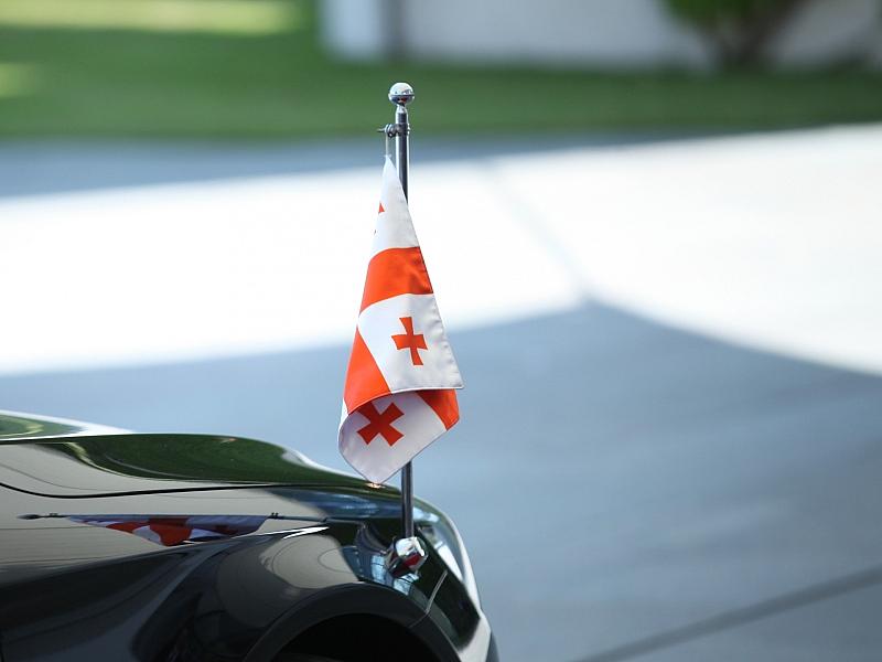 Bundesregierung formuliert Erwartungen an Georgiens Regierung 2 Bundesregierung Formuliert Erwartungen An Georgiens Regierung