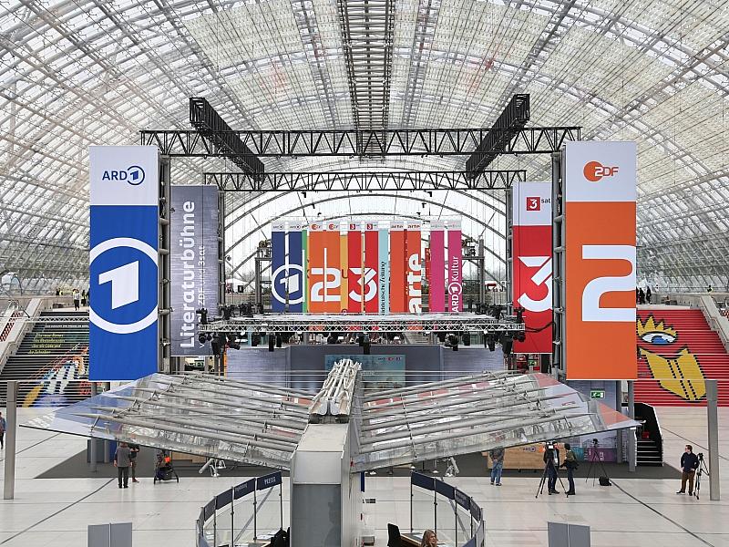 Crumbach: Rundfunk-Reform Wird Nicht An Bsw-Unterstützung Scheitern