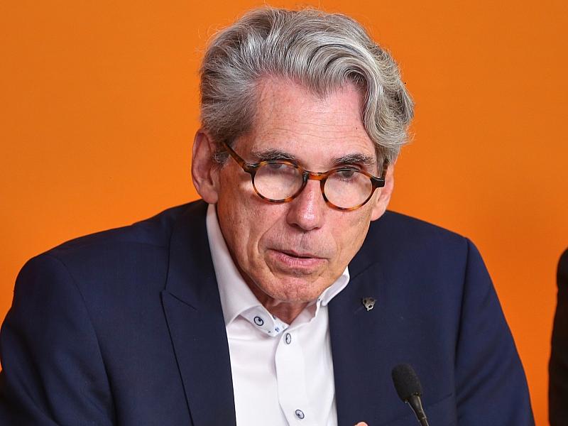 DAK-Chef Storm kritisiert aufgestocktes Darlehen für die Pflege 2 Dak-Chef Storm Kritisiert Aufgestocktes Darlehen Für Die Pflege