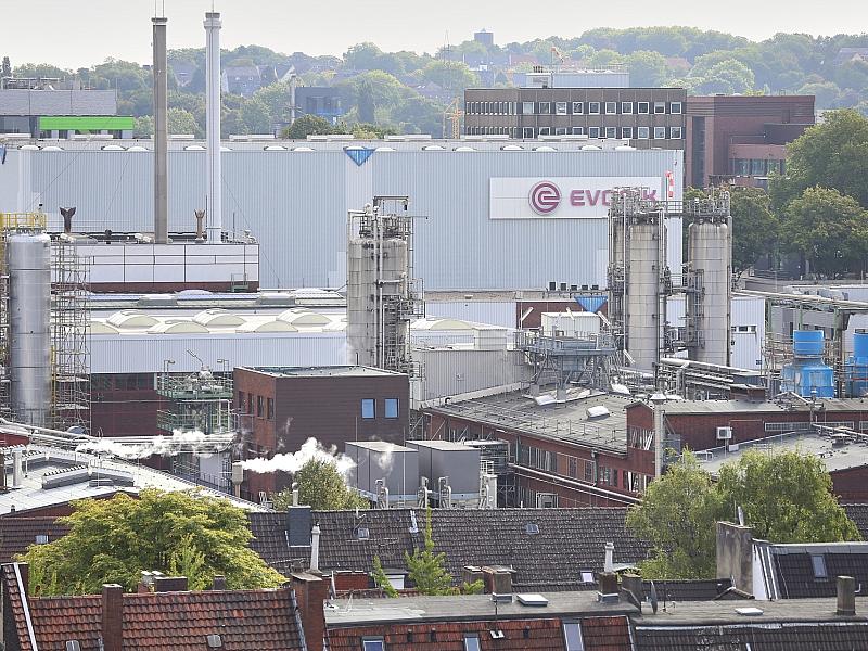 Destatis: Industrie Steigerte Energieverbrauch 2024 Um 1,9 Prozent