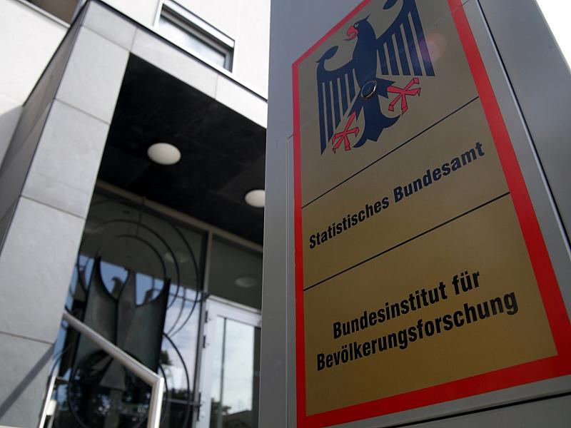 Destatis: Zahl Großer Betriebsgründungen Steigt Deutlich