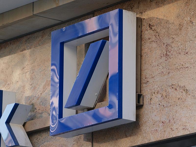 Deutsche Bank: Investoren-Interesse an Deutschland "ungebrochen" 2 Deutsche Bank: Investoren-Interesse An Deutschland &Quot;Ungebrochen&Quot;