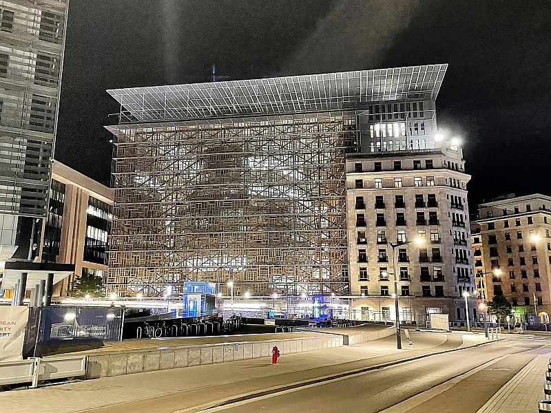 Deutsche In Eu-Institutionen Immer Stärker Unterrepräsentiert