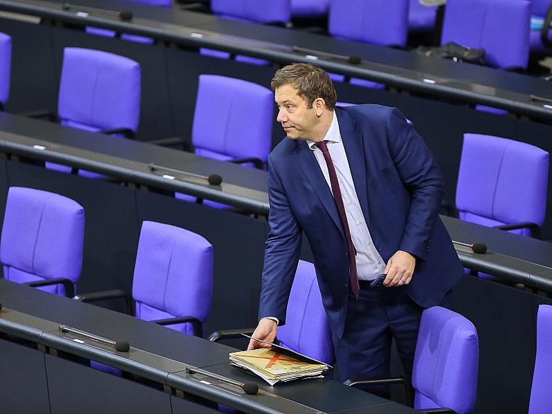 Deutsche Wirtschaft fordert klare Positionierung von Klingbeil 2 Deutsche Wirtschaft Fordert Klare Positionierung Von Klingbeil