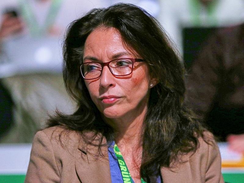 Dgb-Chefin Fahimi Kritisiert Ju-Blockade Beim Rentenniveau