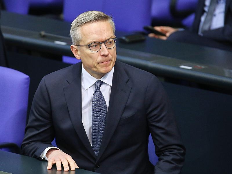 Digitalminister Verteidigt Führungsstil