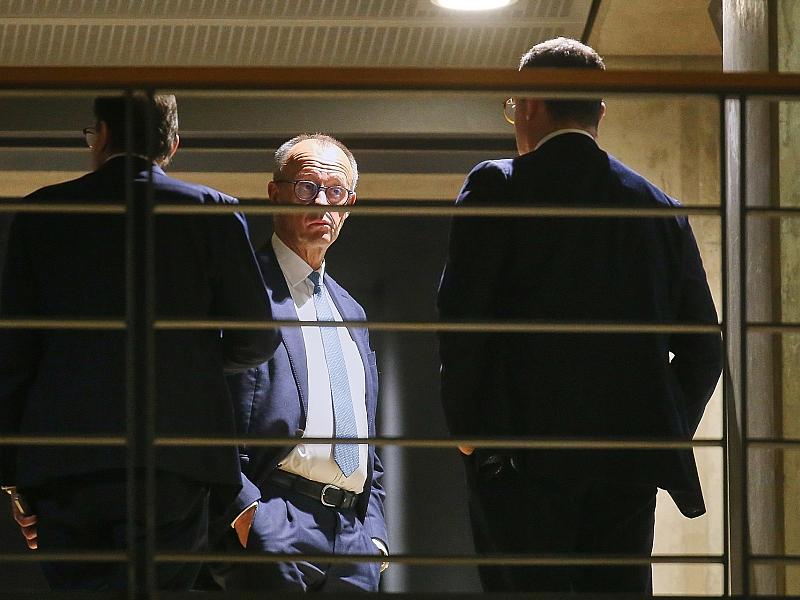 Dobrindt Will Bessere Abstimmung In Koalition